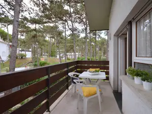 Ferienwohnung für 6 Personen (55 m²) in Lignano