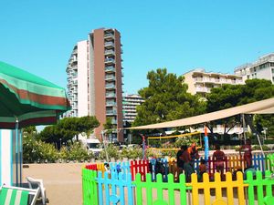 Ferienwohnung für 4 Personen (35 m&sup2;) in Lignano Sabbiadoro