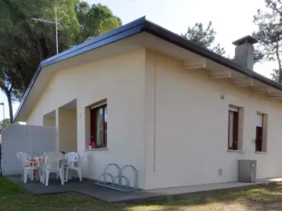 Ferienwohnung für 6 Personen (55 m²) in Lignano 3/10