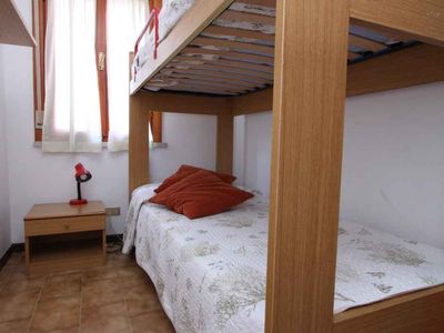 Ferienwohnung für 5 Personen (55 m²) in Lignano Sabbiadoro 4/5