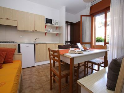 Ferienwohnung für 5 Personen (55 m²) in Lignano Sabbiadoro 5/5