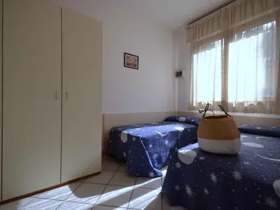 Ferienwohnung für 6 Personen (55 m²) in Lignano 10/10
