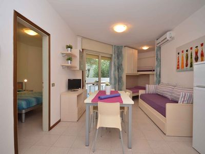 Ferienwohnung für 5 Personen (35 m²) in Lignano Sabbiadoro 5/9