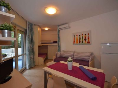 Ferienwohnung für 5 Personen (35 m²) in Lignano Sabbiadoro 6/9