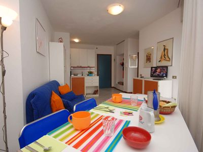 Ferienwohnung für 6 Personen (55 m²) in Lignano Sabbiadoro 6/10