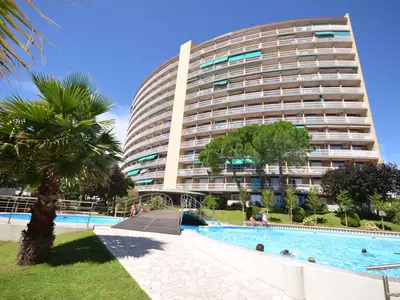 Ferienwohnung für 5 Personen (35 m²) in Lignano 7/10