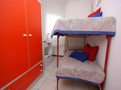 Ferienwohnung für 6 Personen (55 m²) in Lignano Sabbiadoro 8/10