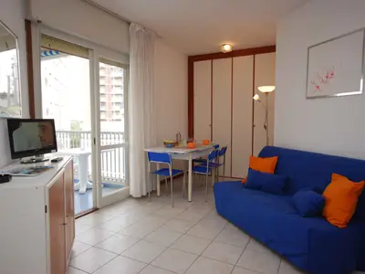 Ferienwohnung für 6 Personen (55 m²) in Lignano 8/10