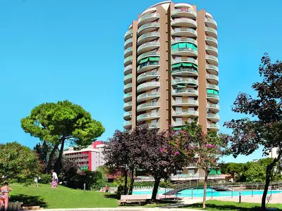 Ferienwohnung für 5 Personen (35 m²) in Lignano 9/10