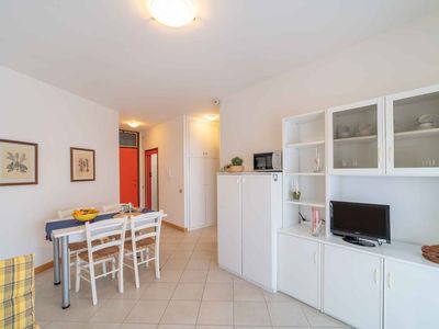 Ferienwohnung für 5 Personen (35 m²) in Lignano Sabbiadoro 8/10