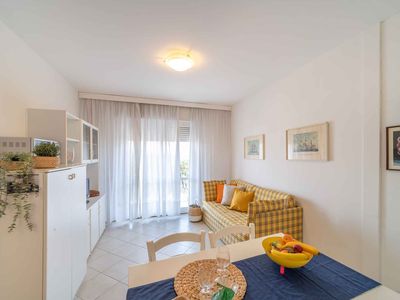 Ferienwohnung für 5 Personen (35 m²) in Lignano Sabbiadoro 9/10