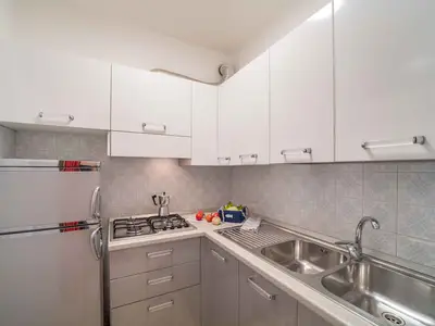 Ferienwohnung für 5 Personen (35 m²) in Lignano 10/10