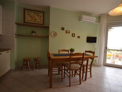 Ferienwohnung für 3 Personen (25 m²) in Lignano Sabbiadoro 7/10