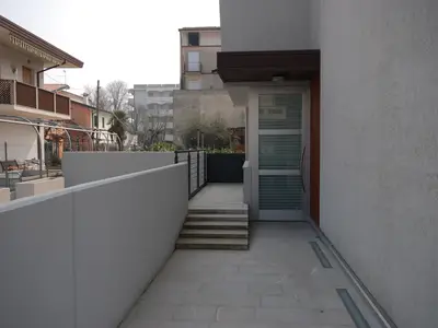 Ferienwohnung für 6 Personen (55 m²) in Lignano 2/10