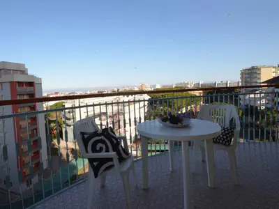 Ferienwohnung für 5 Personen (35 m²) in Lignano 4/10