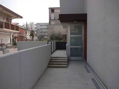Ferienwohnung für 7 Personen (55 m²) in Lignano 5/10
