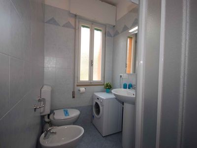 Ferienwohnung für 5 Personen (35 m²) in Lignano Sabbiadoro 8/9