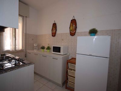 Ferienwohnung für 5 Personen (35 m²) in Lignano Sabbiadoro 3/9