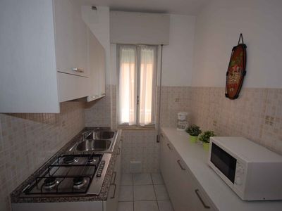 Ferienwohnung für 5 Personen (35 m²) in Lignano Sabbiadoro 4/9