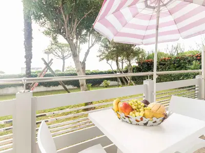 Ferienwohnung für 4 Personen (35 m²) in Lignano 5/10