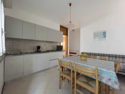Ferienwohnung für 5 Personen (35 m²) in Lignano 10/10