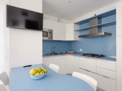Ferienwohnung für 4 Personen (40 m²) in Lignano 8/10