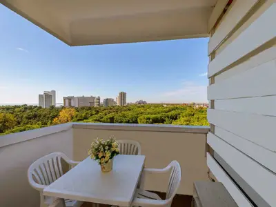 Ferienwohnung für 4 Personen (40 m²) in Lignano 2/10