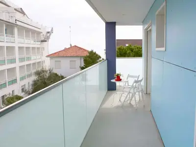 Ferienwohnung für 4 Personen (60 m²) in Lignano 3/10