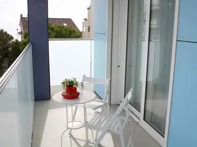 Ferienwohnung für 4 Personen (60 m²) in Lignano 9/10
