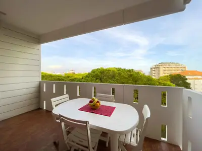 Ferienwohnung für 5 Personen (40 m²) in Lignano 2/10