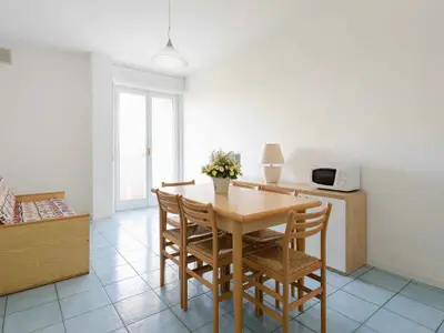 Ferienwohnung für 5 Personen (40 m²) in Lignano 10/10