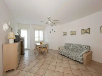 Ferienwohnung für 5 Personen (40 m²) in Lignano 8/10