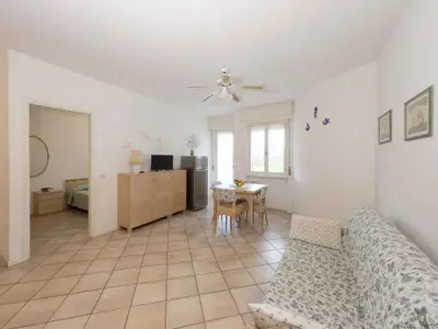 Ferienwohnung für 5 Personen (40 m²) in Lignano 9/10