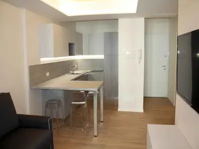 Ferienwohnung für 5 Personen (35 m²) in Lignano 9/10