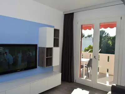 Ferienwohnung für 5 Personen (35 m²) in Lignano 10/10