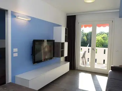 Ferienwohnung für 5 Personen (35 m²) in Lignano 9/10
