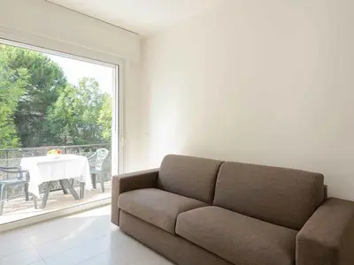 Ferienwohnung für 6 Personen (60 m²) in Lignano 8/10