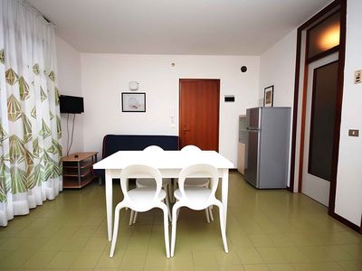 Ferienwohnung für 4 Personen (25 m²) in Lignano Sabbiadoro 6/8