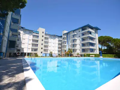 Ferienwohnung für 5 Personen (35 m²) in Lignano 6/10