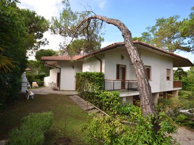 Ferienwohnung für 7 Personen (65 m²) in Lignano Sabbiadoro 1/10