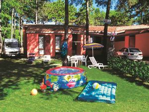 Ferienwohnung für 8 Personen (65 m²) in Lignano Sabbiadoro