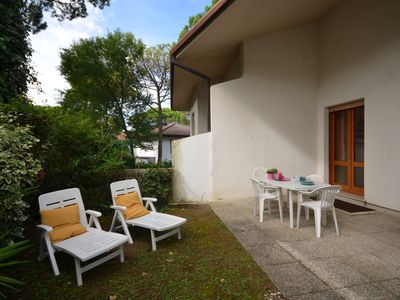 Ferienwohnung für 7 Personen (65 m²) in Lignano Sabbiadoro 3/10