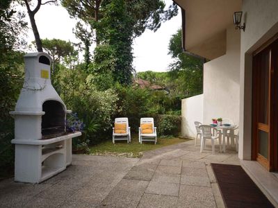 Ferienwohnung für 7 Personen (65 m²) in Lignano Sabbiadoro 4/10