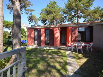 Ferienwohnung für 8 Personen (65 m²) in Lignano 3/10