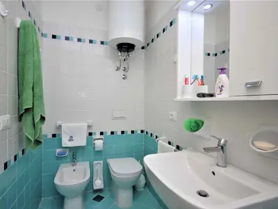 Ferienwohnung für 7 Personen (65 m²) in Lignano 10/10