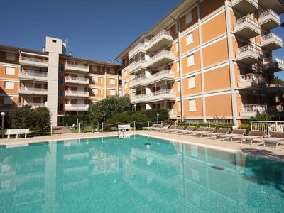 Ferienwohnung für 6 Personen (55 m²) in Lignano Sabbiadoro 2/10