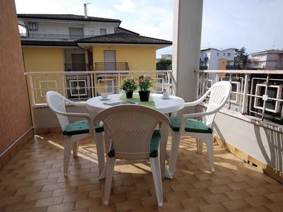 Ferienwohnung für 6 Personen (55 m²) in Lignano Sabbiadoro 6/10