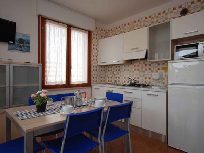 Ferienwohnung für 6 Personen (55 m²) in Lignano Sabbiadoro 8/10