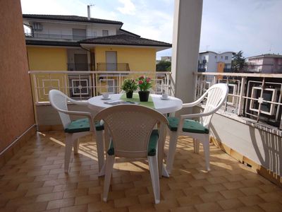 Ferienwohnung für 6 Personen (55 m²) in Lignano Sabbiadoro 10/10