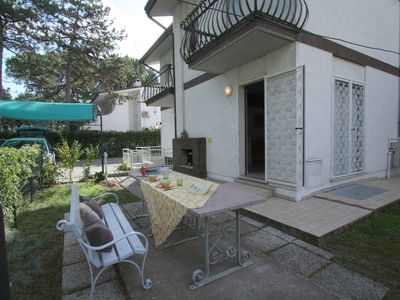 Ferienwohnung für 7 Personen (65 m²) in Lignano Sabbiadoro 3/10